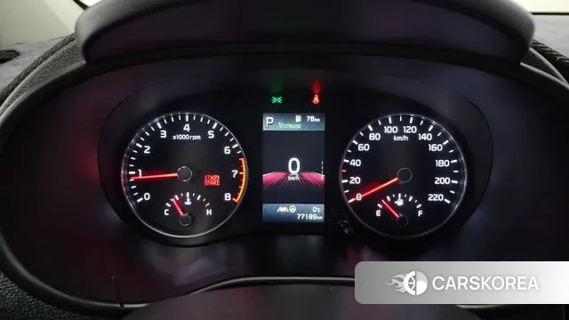 Kia Morning Urban (JA) id 3519725 из Кореи 18