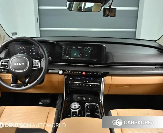 Kia Carnival 4th generation id 4382186 из Кореи 18