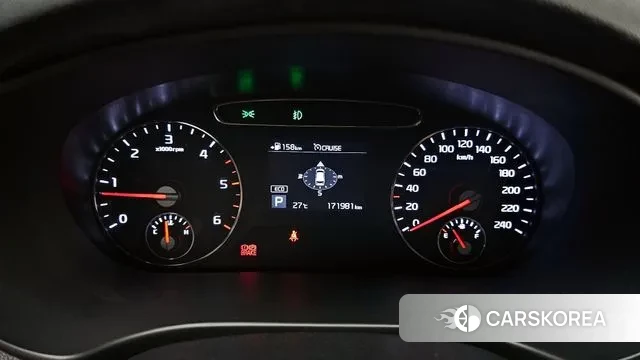 Kia The New Sorento id 3004969 из Кореи 18