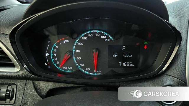 Chevrolet (GM Daewoo) The New Spark id 3886036 из Кореи 18