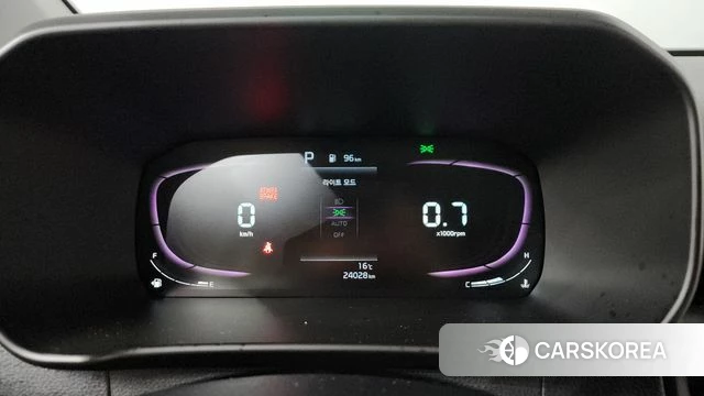 Kia The New Morning (JA) id 4223120 из Кореи 36