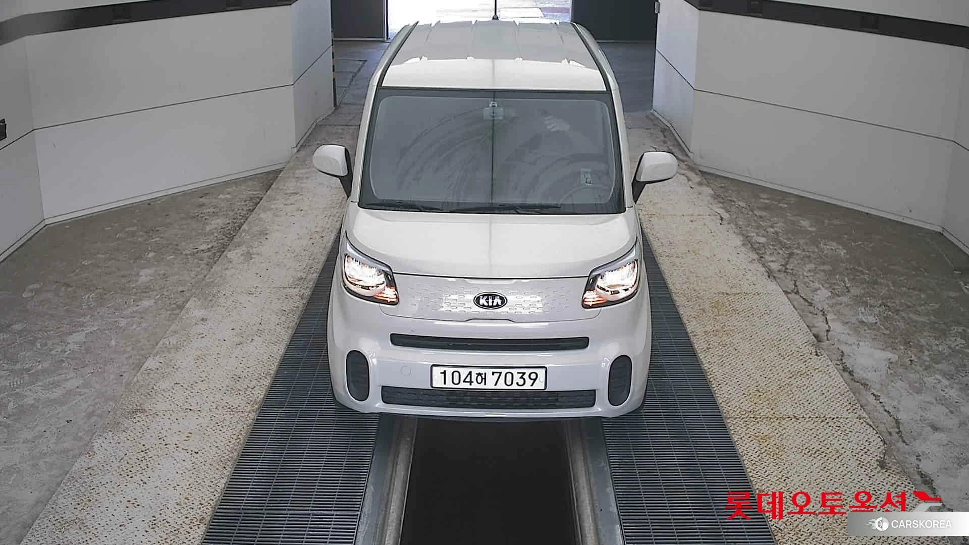 Kia Ray id 4674203 из Кореи 35