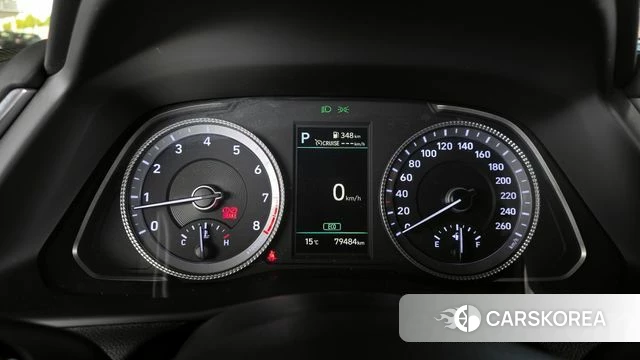 Hyundai Sonata (DN8) id 3871859 из Кореи 18