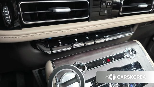 Lincoln Aviator 2nd generation id 4572468 из Кореи 31
