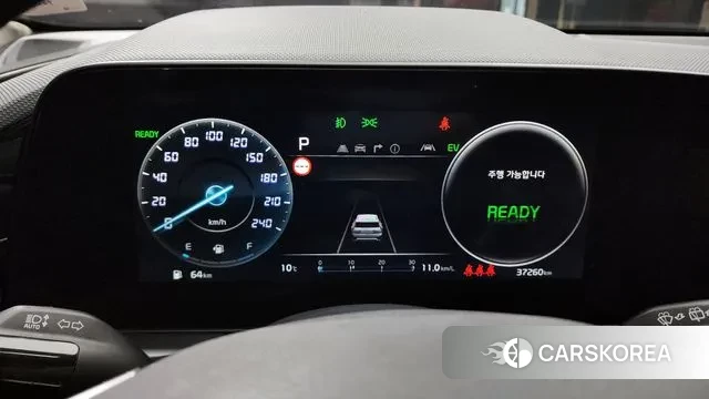 Kia Di Ol Nu Niro id 3654741 из Кореи 18