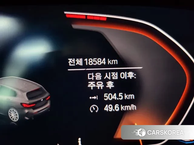 BMW 1 Series (F40) id 3057769 из Кореи 16