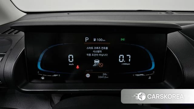 Hyundai Casper id 4516839 из Кореи 29