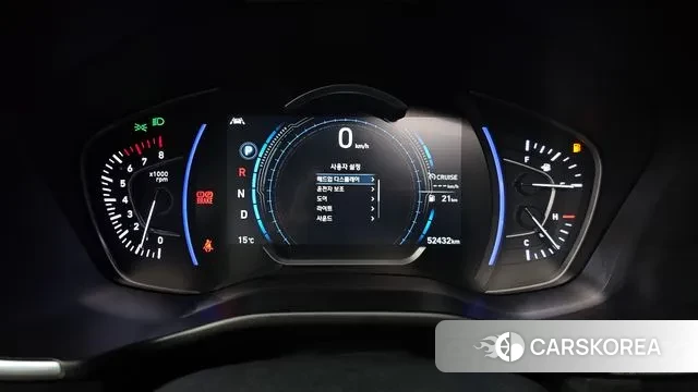 Hyundai Santa Fe TM id 3380635 из Кореи 18