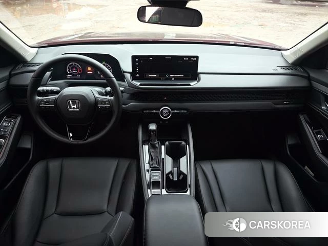 Honda Accord id 4353527 из Китая 15