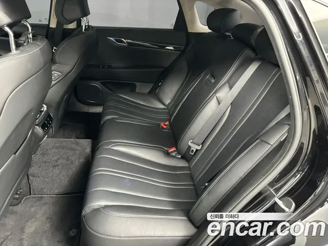 Genesis G80 (RG3) id 2712562 из Кореи 18