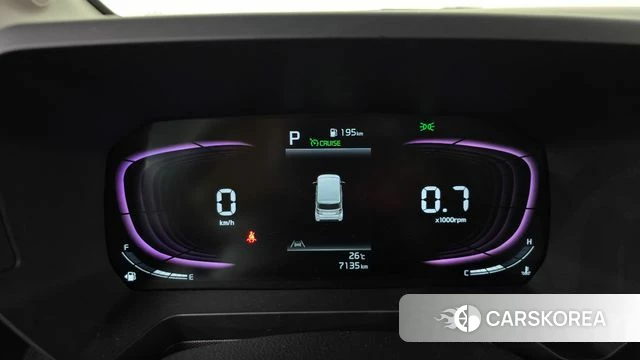 Kia The New Kia Ray id 4516998 из Кореи 30