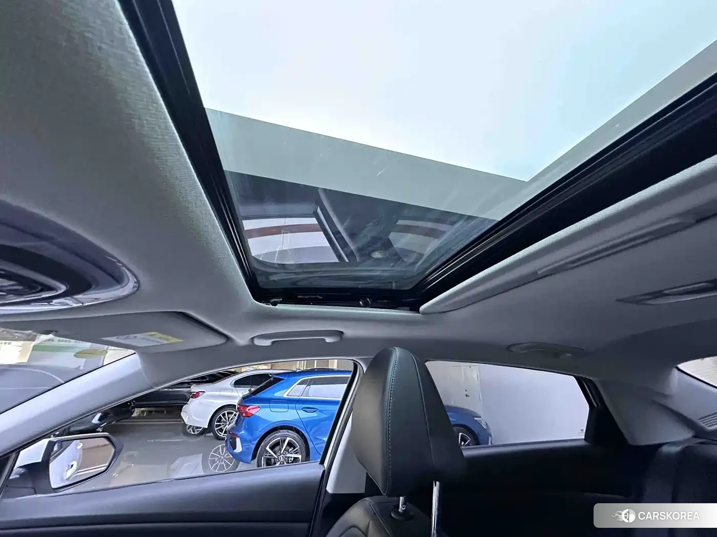 Hyundai Elantra id 4548128 из Китая 19