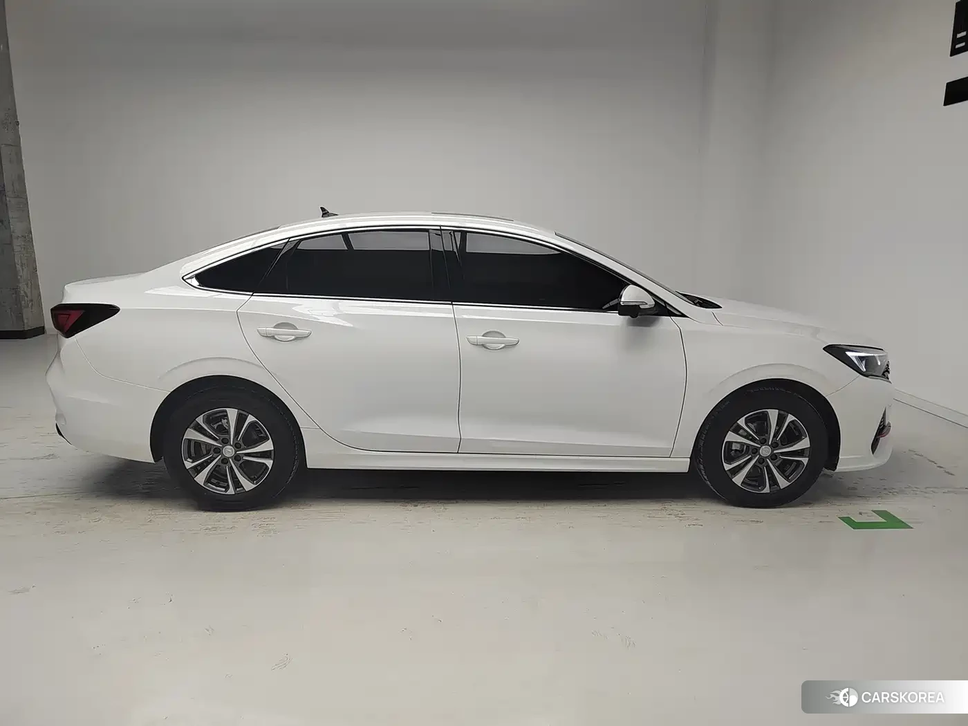 Chang'an Yidong id 4622339 из Китая 15