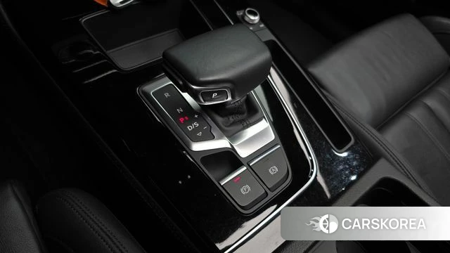 Audi Q5 (FY) id 4283165 из Кореи 30