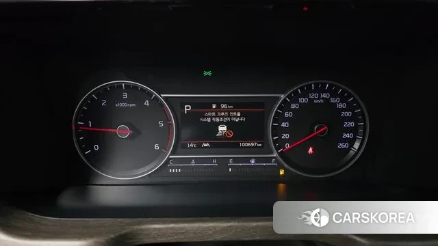 Kia Sorento 4th Generation id 3572999 из Кореи 18