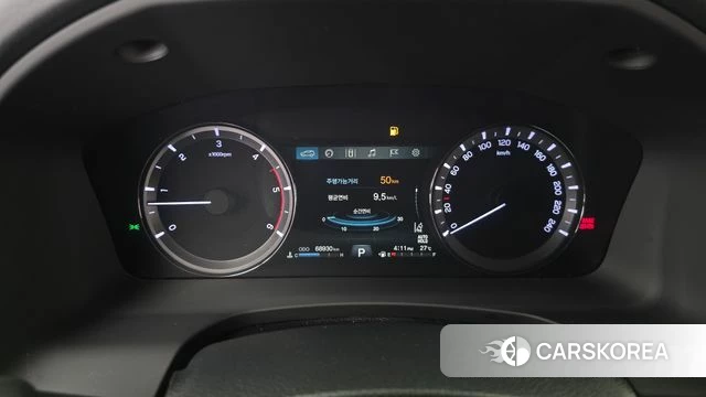 Ssangyong G4 Rexton id 4411073 из Кореи 32