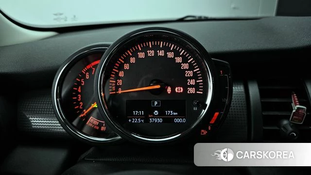 Mini Cooper id 4331129 из Кореи 30
