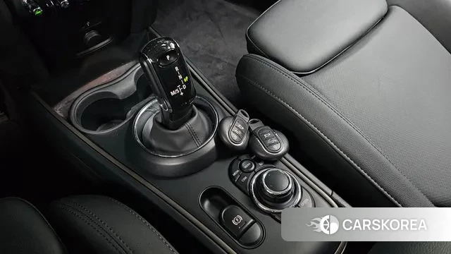 Mini Cooper Countryman id 3726115 из Кореи 18