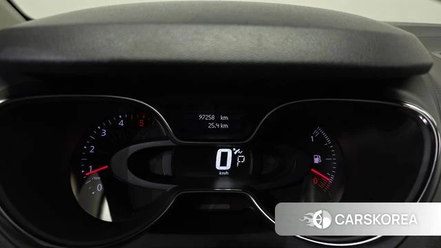 Renault Korea (Samsung) New QM3 id 4742305 из Кореи 18