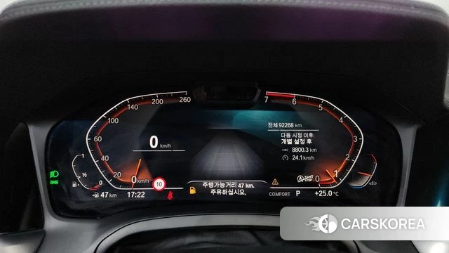 BMW 3 Series (G20) id 4882224 из Кореи 29