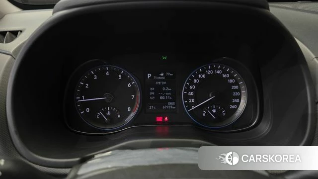 Hyundai Kona id 3924524 из Кореи 18