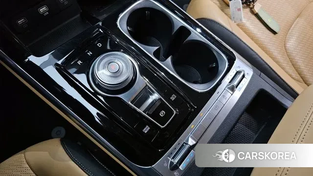 Kia Carnival 4th generation id 3659399 из Кореи 18