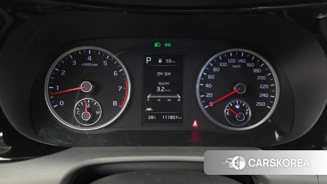 Kia K5 3rd generation id 4774416 из Кореи 32