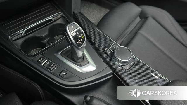 BMW 3 Series (F30) id 3937233 из Кореи 18