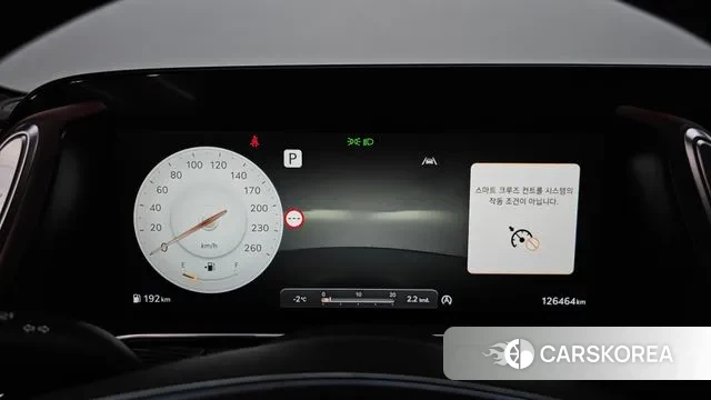 Genesis G90 (RS4) id 3634771 из Кореи 18