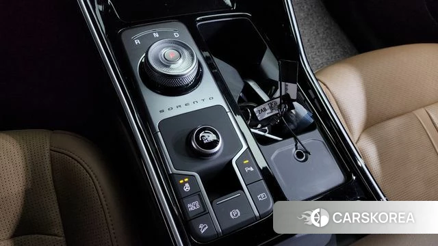 Kia The New Sorento 4th Generation id 4194506 из Кореи 32