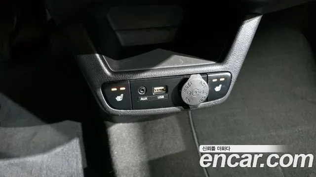 Kia The New Ray id 2613963 из Кореи 18