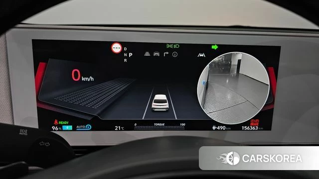 Hyundai Ionic 5 id 4415718 из Кореи 28