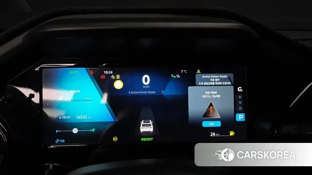 Renault Korea (Samsung) Grand Coleos id 3316164 из Кореи 18