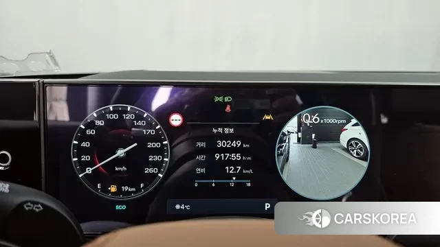 Hyundai Grandeur (GN7) id 3477687 из Кореи 18