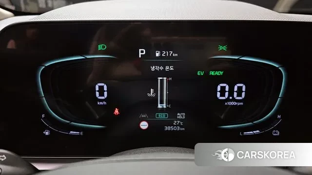 Kia Di Ol Nu Niro id 3218804 из Кореи 18