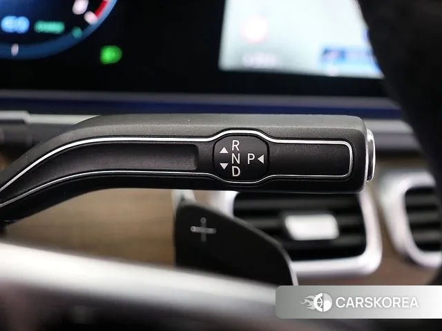 Mercedes-Benz GLE-Class W167 id 3669124 из Кореи 18