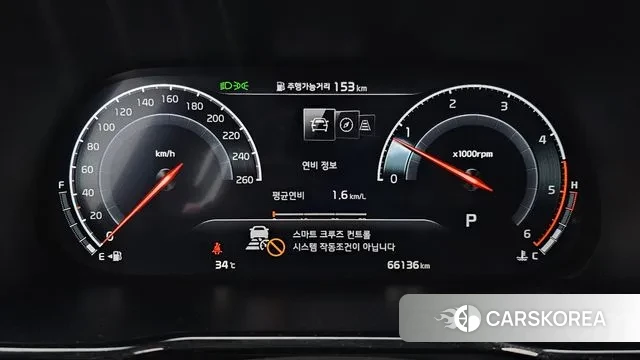 Kia Mohave Master id 3060014 из Кореи 18