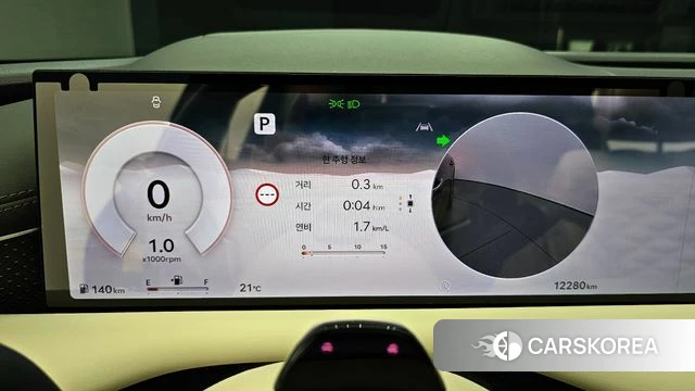 Genesis G80 (RG3) id 4308014 из Кореи 18