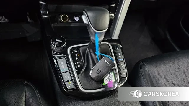 Kia Seltos id 3655144 из Кореи 18