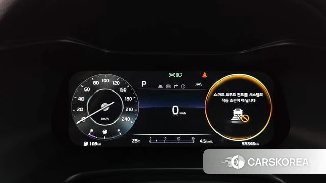 Kia The New K3 2nd generation id 4872280 из Кореи 30