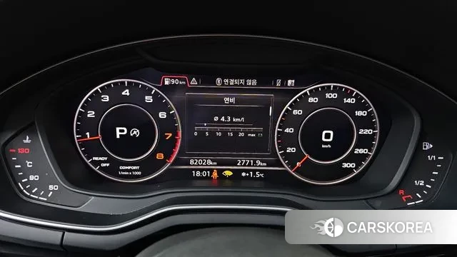 Audi A5 (F5) id 3582965 из Кореи 18