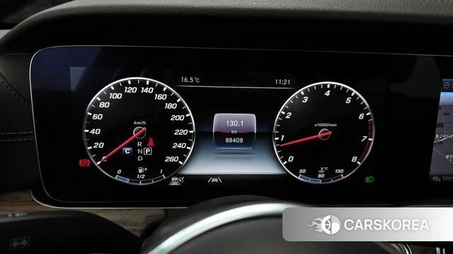 Mercedes-Benz E-Class W213 id 3866883 из Кореи 18