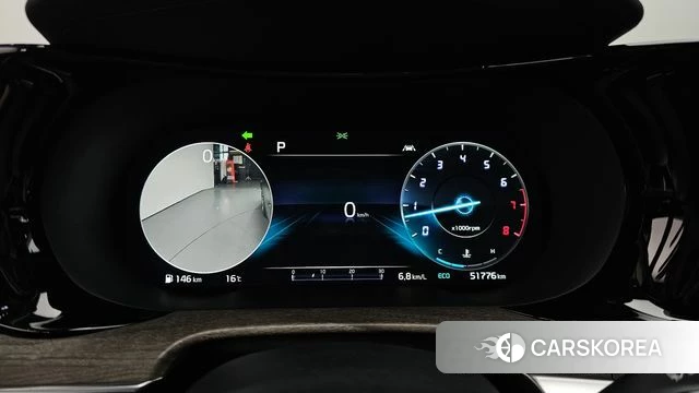 Kia K5 3rd generation id 3878612 из Кореи 18