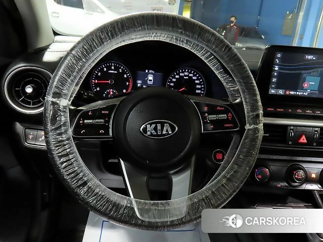 Kia Come New K3 id 3943079 из Кореи 18
