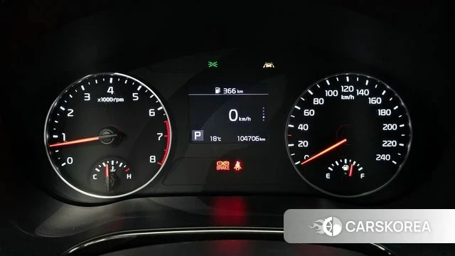 Kia Seltos id 3955118 из Кореи 18