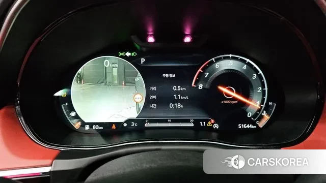 Genesis GV70 id 3650512 из Кореи 18