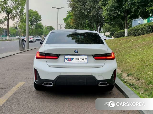 BMW 3 series id 4265732 из Китая 8