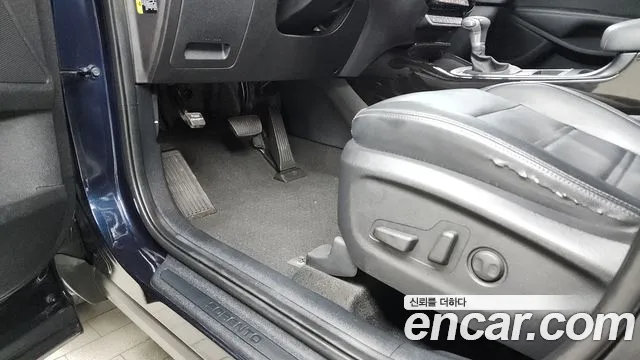 Kia The New Sorento id 2765592 из Кореи 18