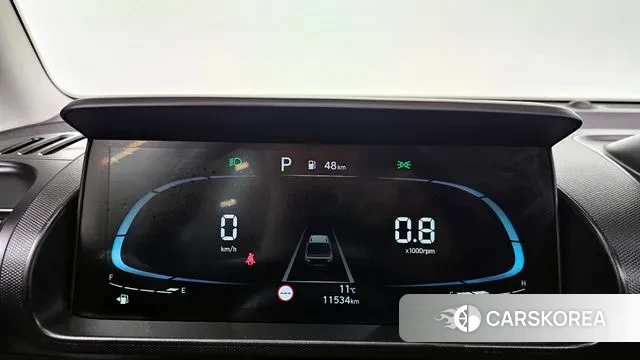 Hyundai Casper id 3305676 из Кореи 18