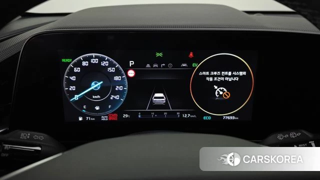 Kia Di Ol Nu Niro id 4369636 из Кореи 30